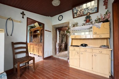 Moradia T3 para Venda em Facha