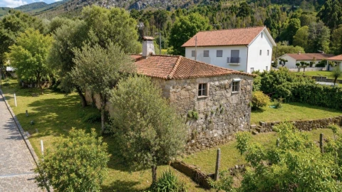 Moradia T3 para Venda em Facha