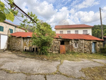 Moradia T3 para Venda em Facha