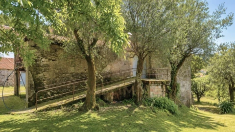 Moradia T3 para Venda em Facha