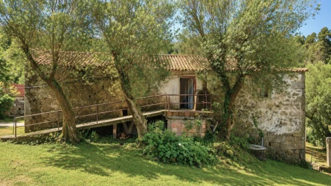 Moradia T3 para Venda em Facha