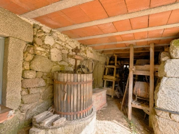 Moradia T3 para Venda em Facha