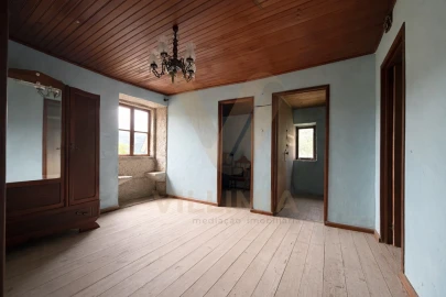 Moradia T3 para Venda em Facha