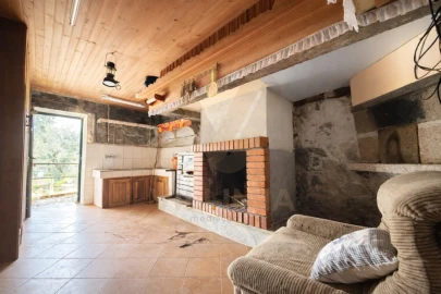 Moradia T3 para Venda em Facha