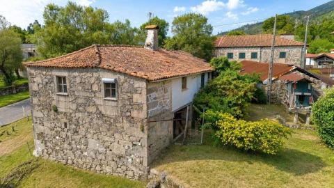 Moradia T3 para Venda em Facha