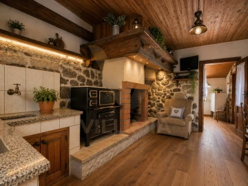 Moradia T3 para Venda em Facha