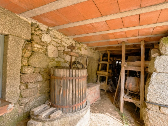 Moradia T3 para Venda em Facha Foto 30