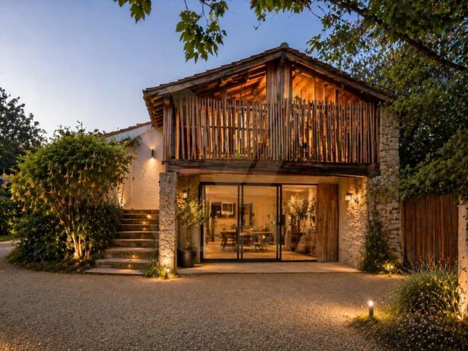 Moradia T3 para Venda em Facha Foto 10