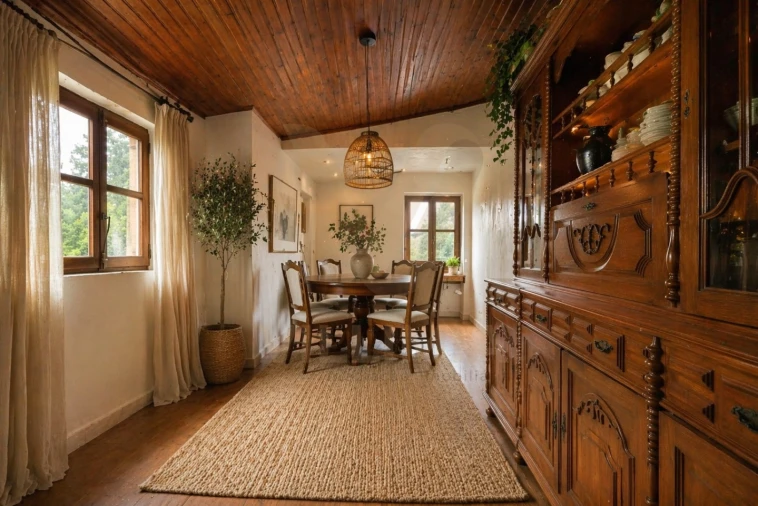 Moradia T3 para Venda em Facha Foto 21