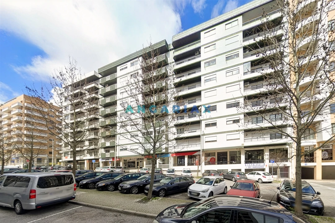 Apartamento T3 para Venda em Leiria, Pousos, Barreira e Cortes Foto 25