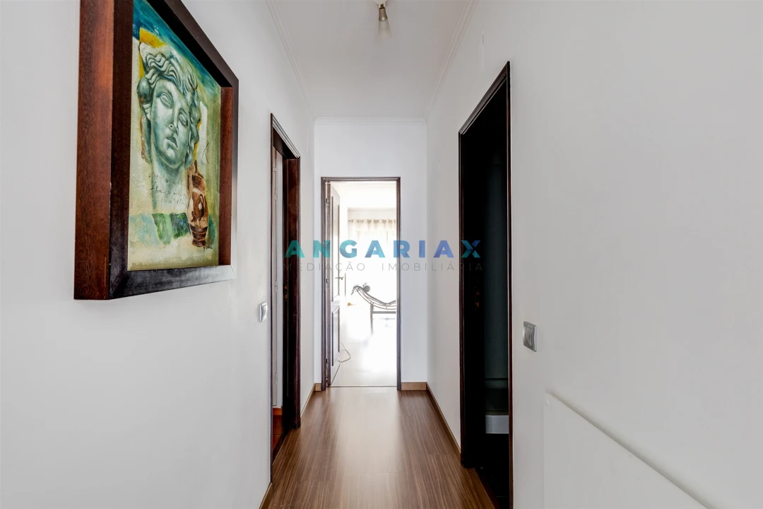 Apartamento T3 para Venda em Leiria, Pousos, Barreira e Cortes Foto 7