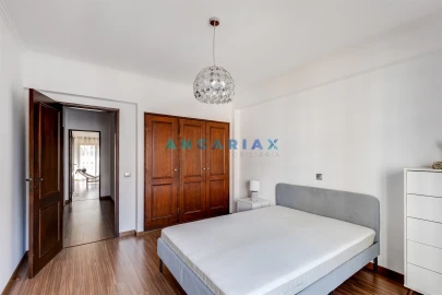 Apartamento T3 para Venda em Leiria, Pousos, Barreira e Cortes
