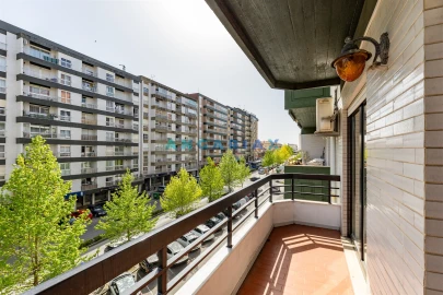 Apartamento T3 para Venda em Leiria, Pousos, Barreira e Cortes