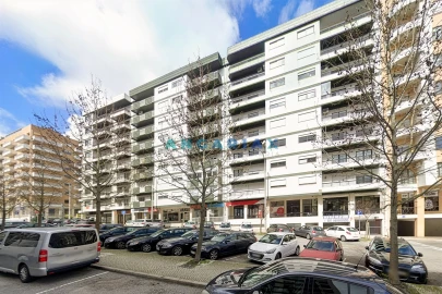 Apartamento T3 para Venda em Leiria, Pousos, Barreira e Cortes