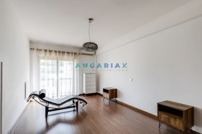 Apartamento T3 para Venda em Leiria, Pousos, Barreira e Cortes