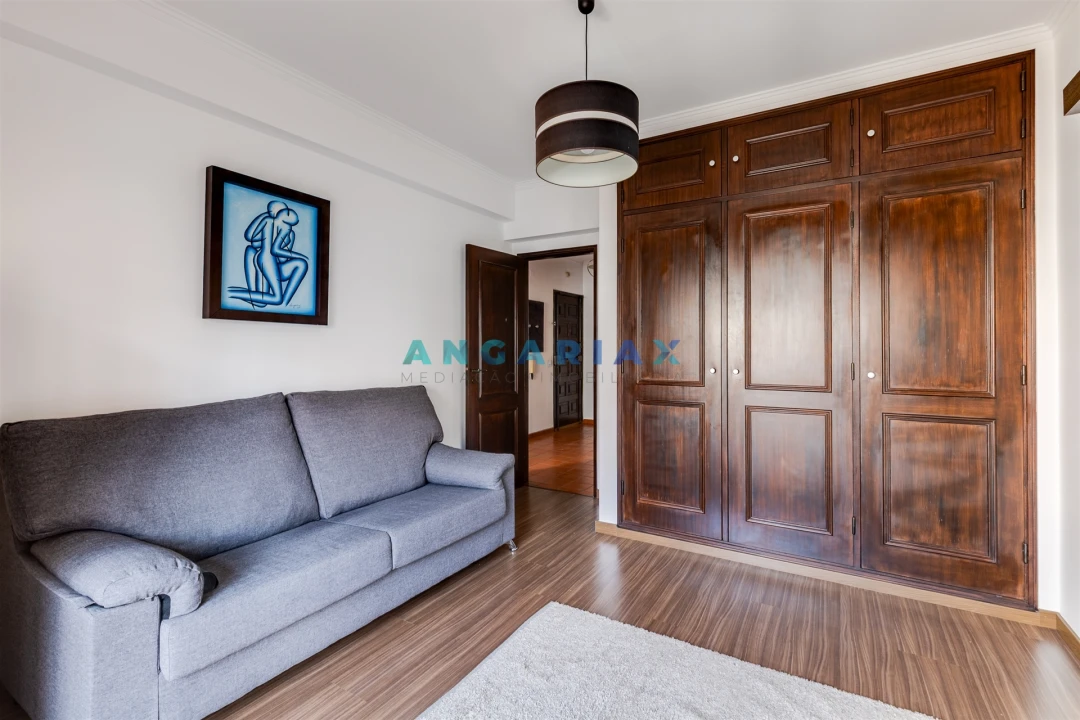Apartamento T3 para Venda em Leiria, Pousos, Barreira e Cortes Foto 14