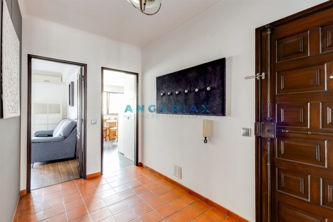 Apartamento T3 para Venda em Leiria, Pousos, Barreira e Cortes Foto 18