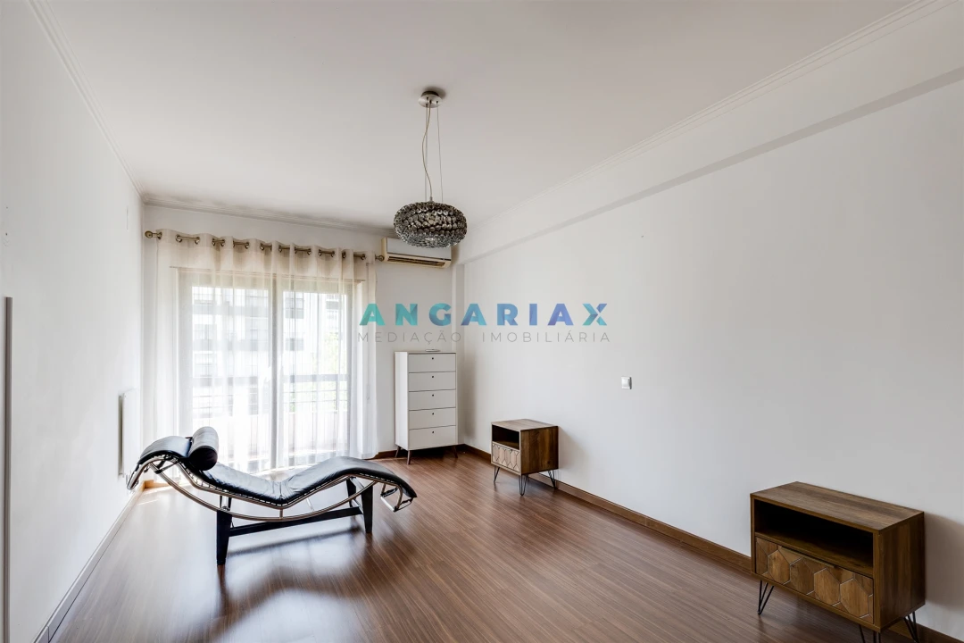 Apartamento T3 para Venda em Leiria, Pousos, Barreira e Cortes Foto 5