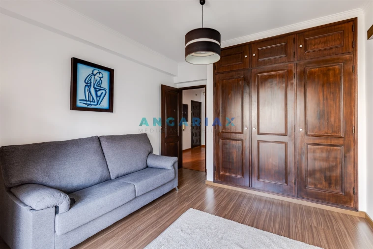 Apartamento T3 para Venda em Leiria, Pousos, Barreira e Cortes Foto 14