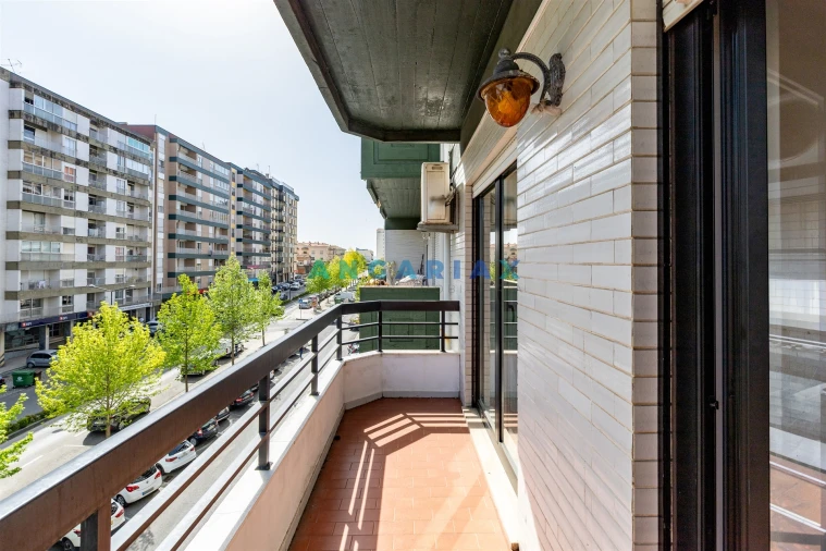 Apartamento T3 para Venda em Leiria, Pousos, Barreira e Cortes Foto 17