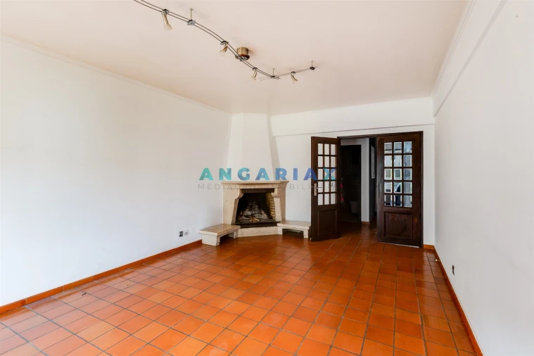 Apartamento T3 para Venda em Leiria, Pousos, Barreira e Cortes Foto 21