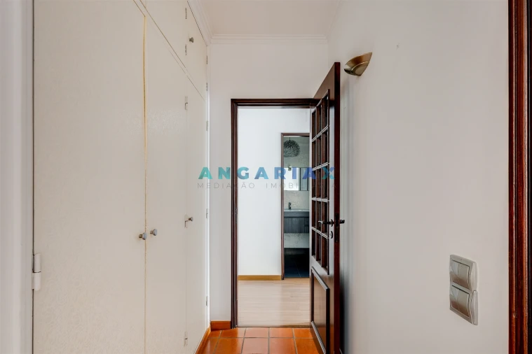 Apartamento T3 para Venda em Leiria, Pousos, Barreira e Cortes Foto 20