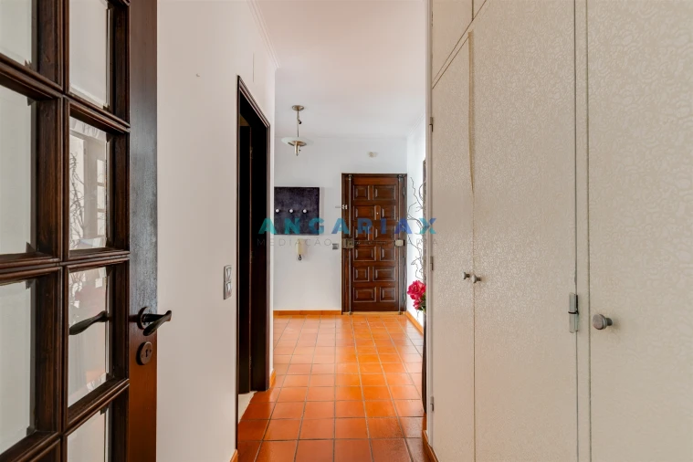Apartamento T3 para Venda em Leiria, Pousos, Barreira e Cortes Foto 19