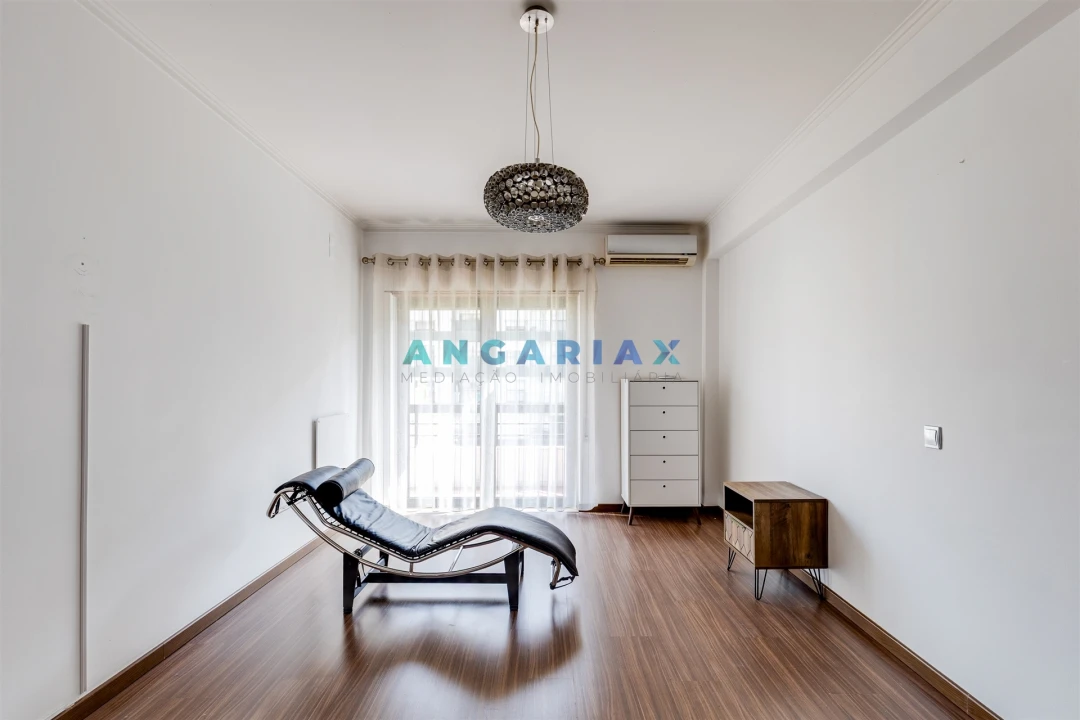 Apartamento T3 para Venda em Leiria, Pousos, Barreira e Cortes Foto 9