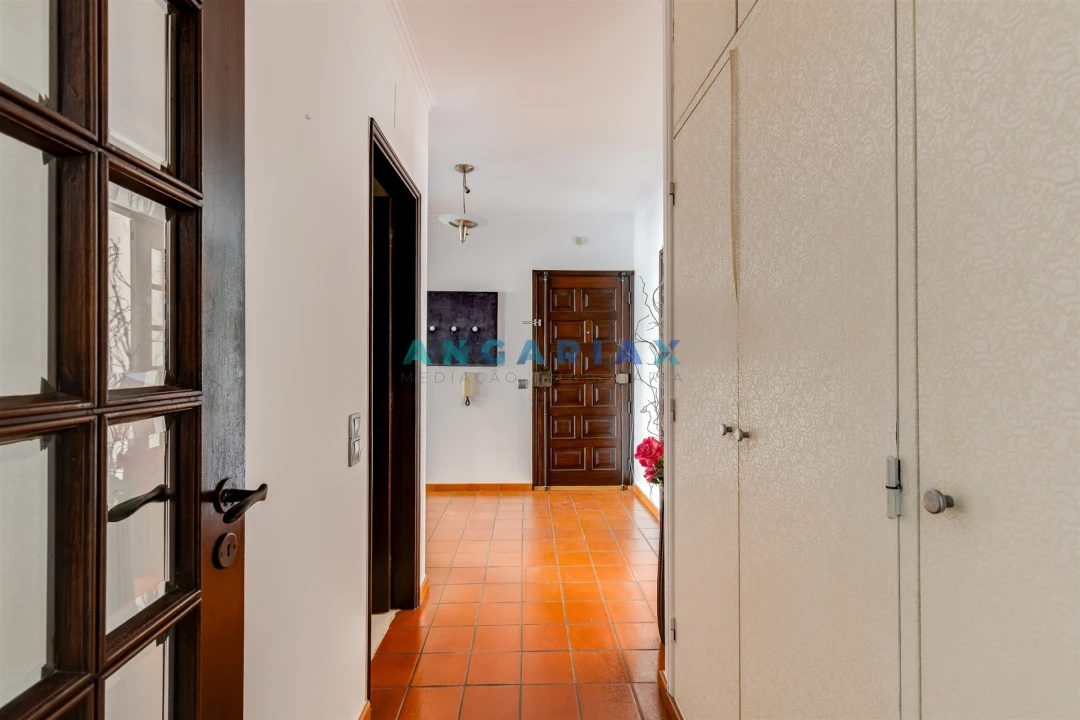 Apartamento T3 para Venda em Leiria, Pousos, Barreira e Cortes Foto 19