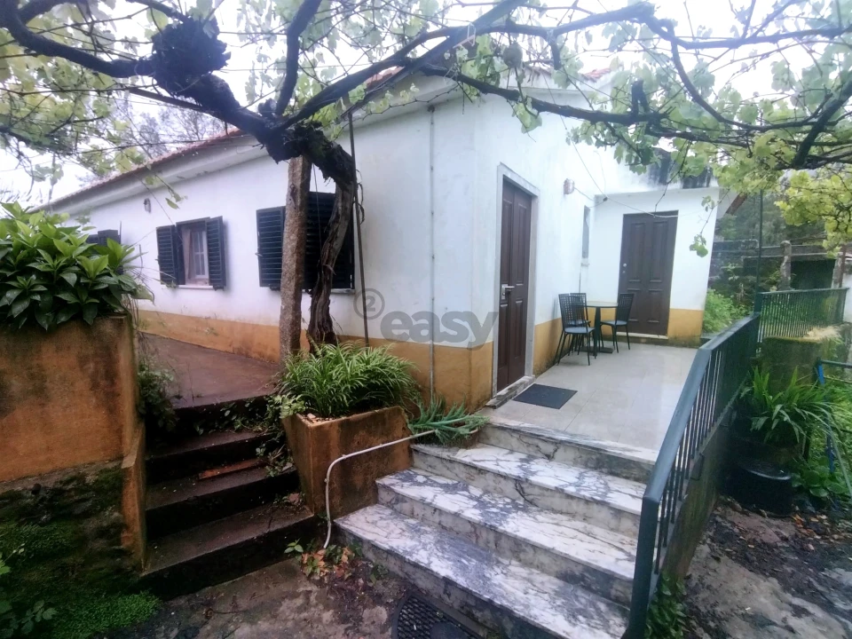 Moradia T3 para Venda em Covas Foto 2