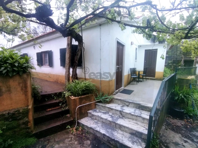 Moradia T3 para Venda em Covas Foto 2