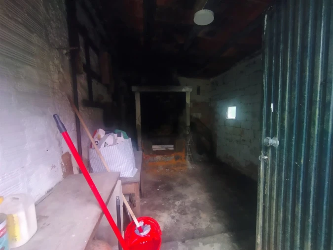 Moradia T3 para Venda em Covas Foto 24