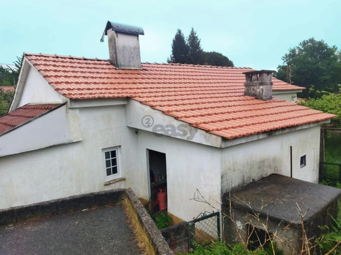 Moradia T3 para Venda em Covas Foto 16