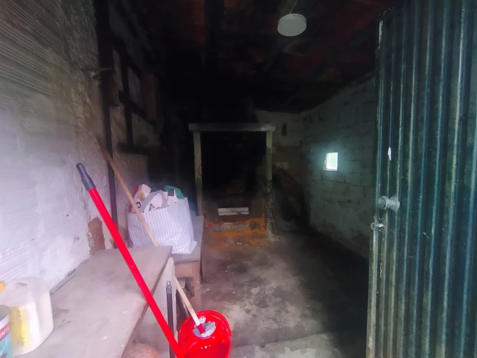 Moradia T3 para Venda em Covas Foto 24