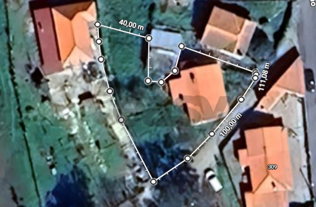 Moradia T3 para Venda em Covas Foto 20