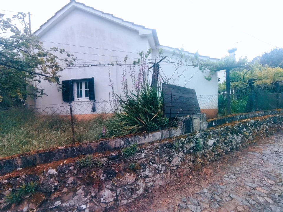 Moradia T3 para Venda em Covas Foto 17