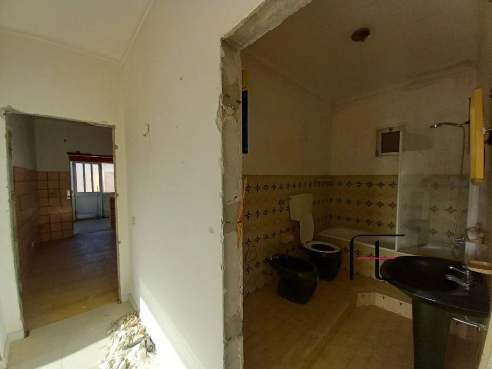 Moradia T5 para Venda em São Francisco Foto 11