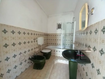 Moradia T5 para Venda em São Francisco