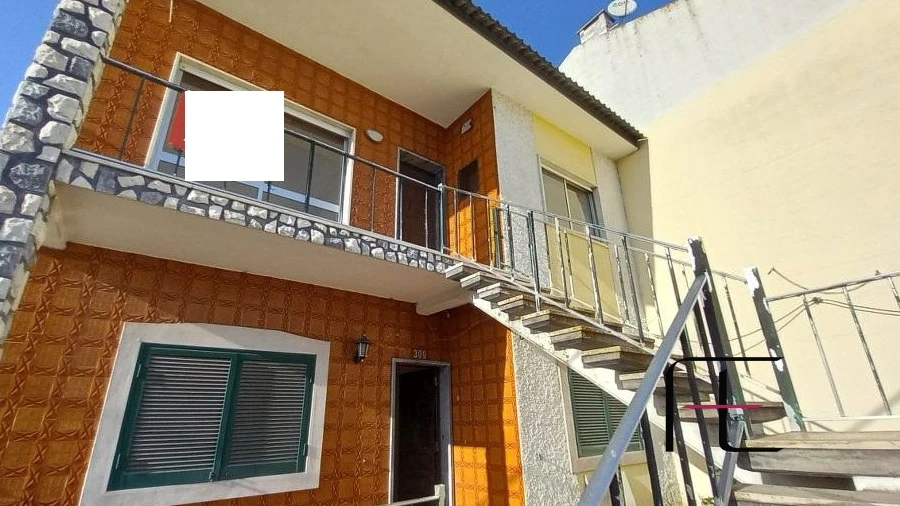 Moradia T5 para Venda em São Francisco