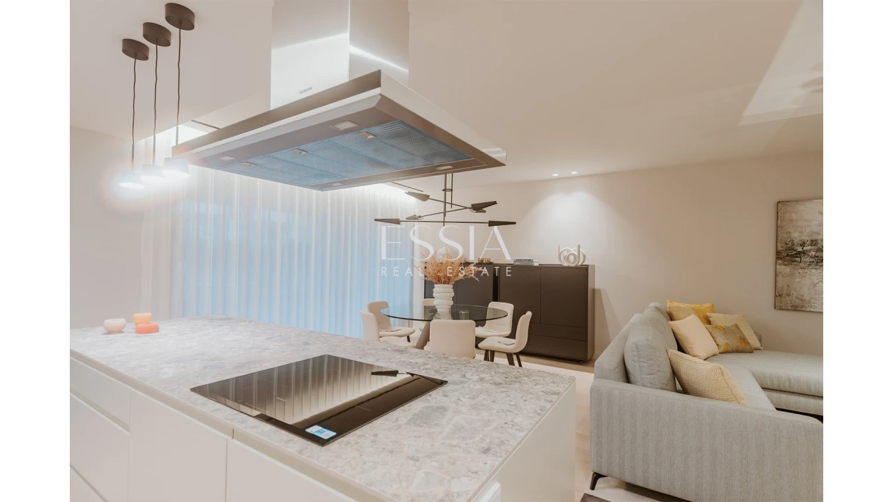 Apartamento T3 para Venda em Canidelo Foto 8