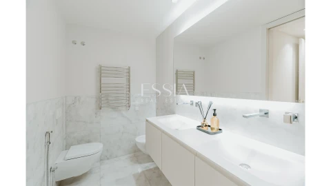 Apartamento T3 para Venda em Canidelo