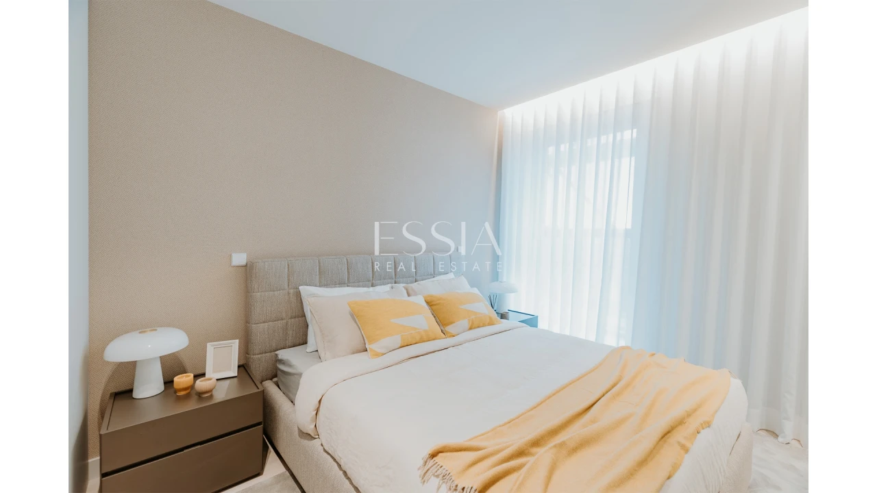 Apartamento T3 para Venda em Canidelo Foto 24