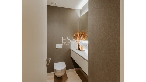 Apartamento T3 para Venda em Canidelo