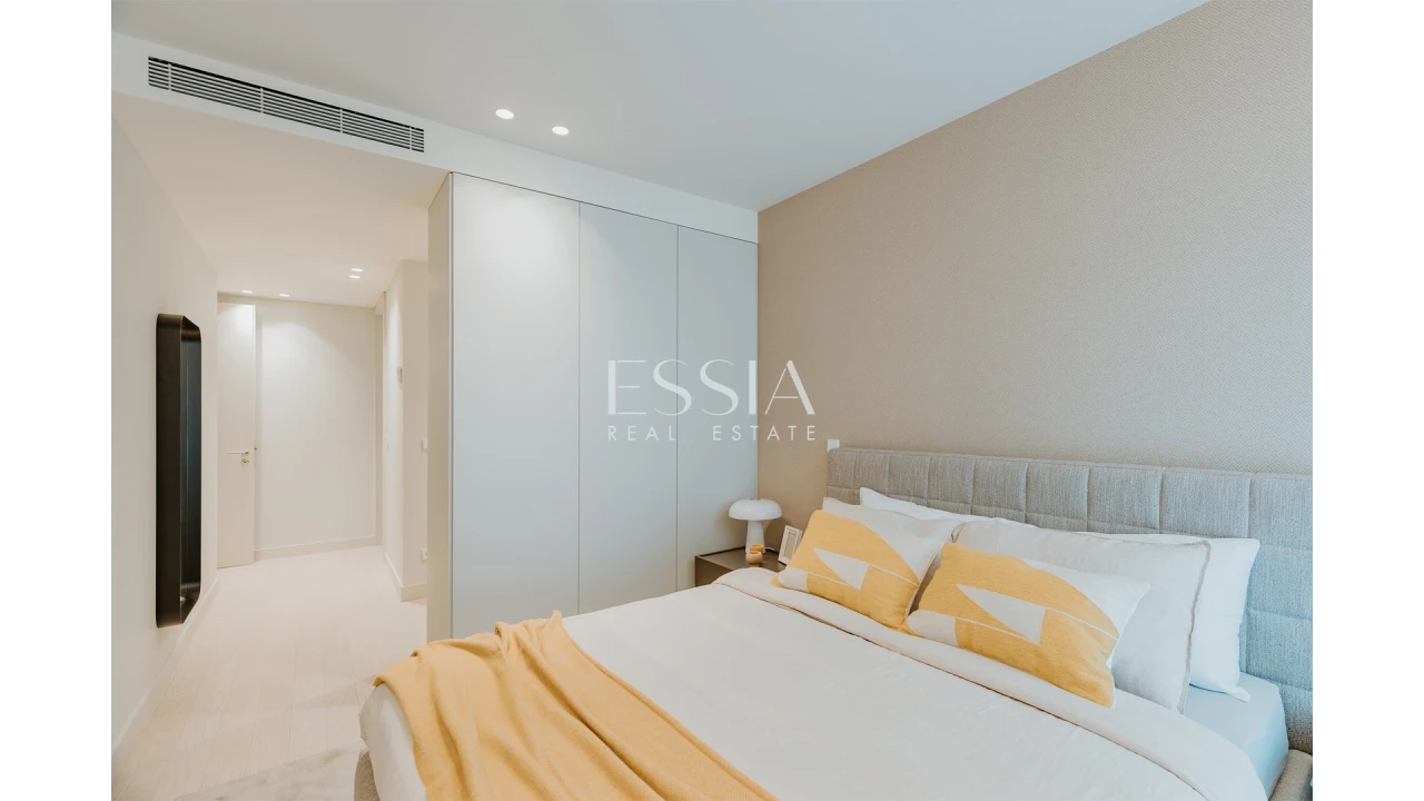 Apartamento T3 para Venda em Canidelo Foto 25