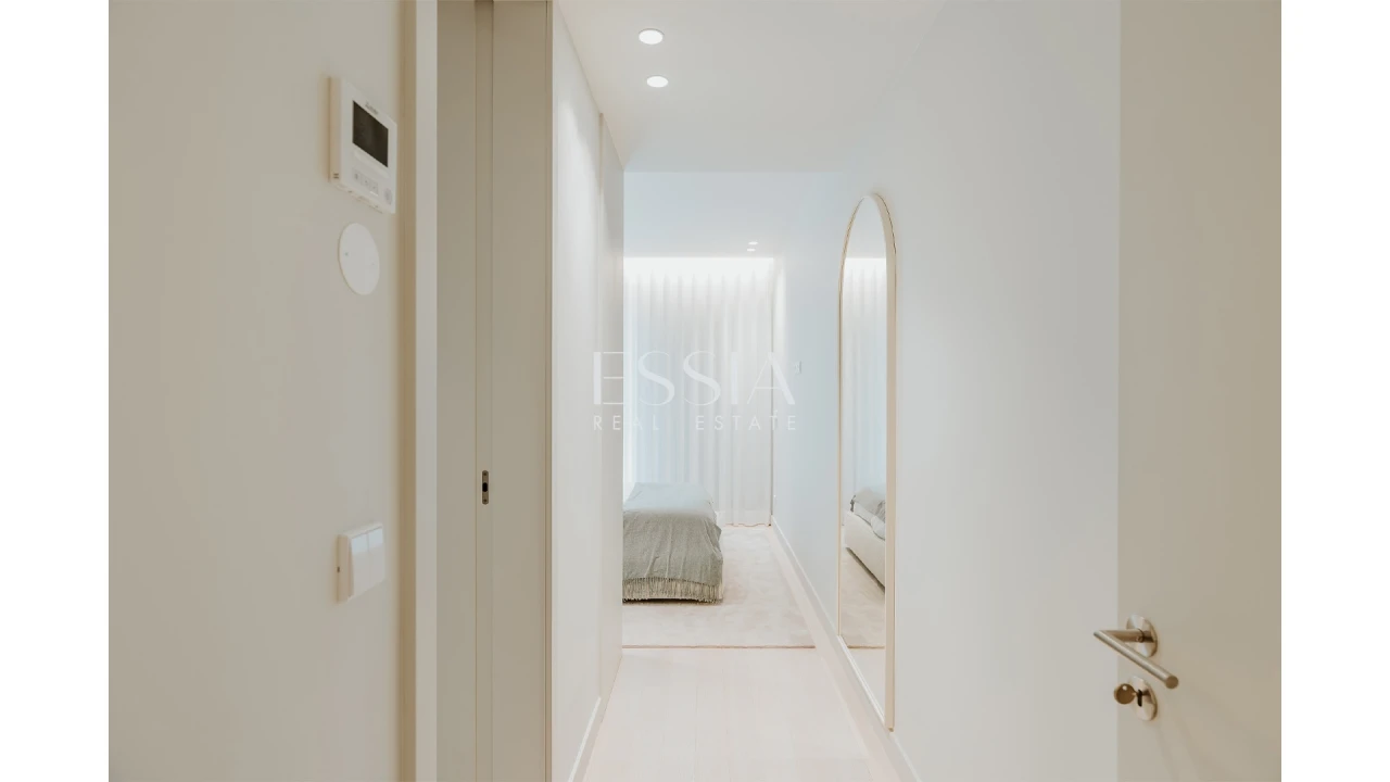 Apartamento T3 para Venda em Canidelo Foto 27