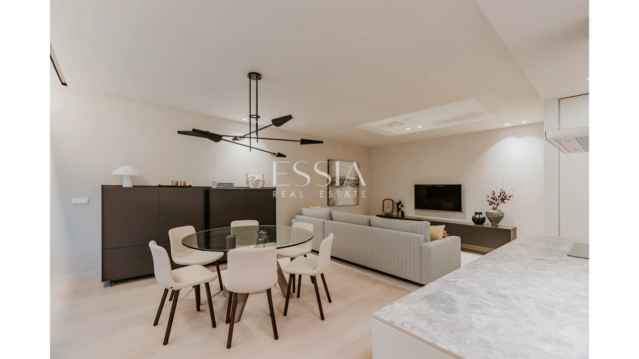 Apartamento T3 para Venda em Canidelo Foto 3
