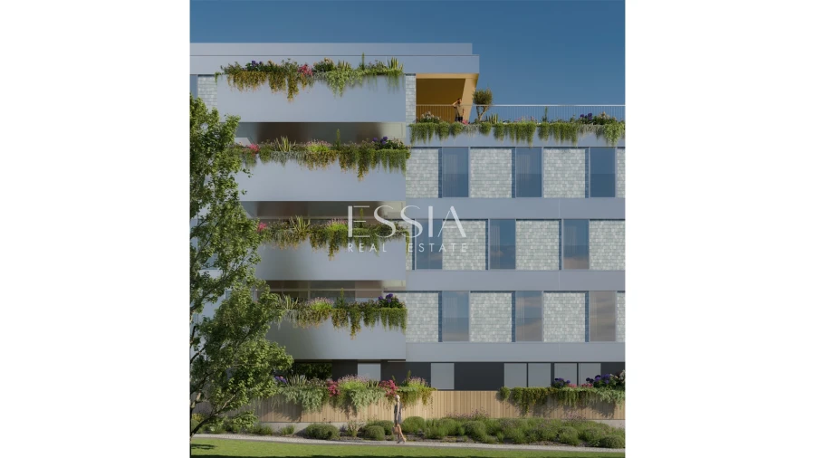 Apartamento T3 para Venda em Canidelo Foto 45