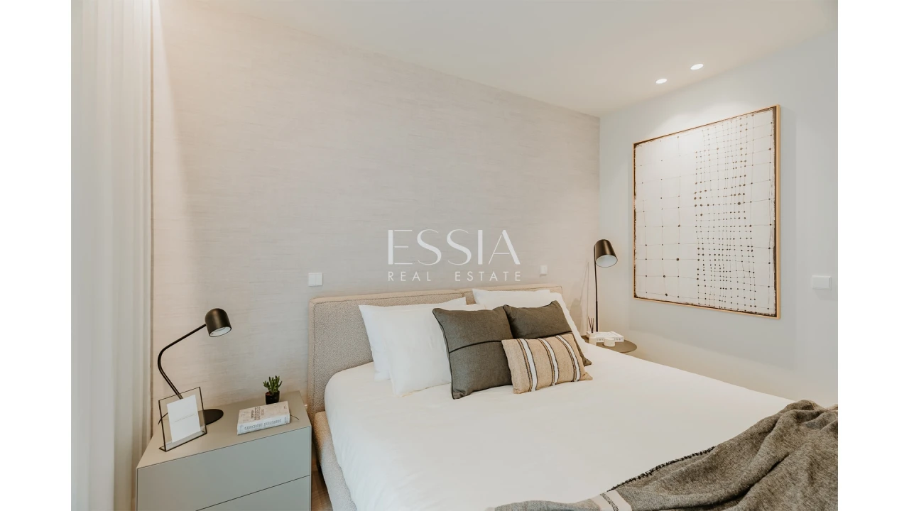 Apartamento T3 para Venda em Canidelo Foto 37