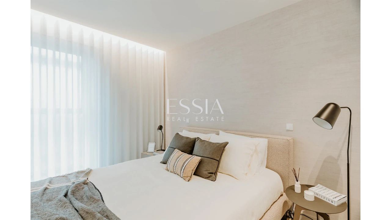Apartamento T3 para Venda em Canidelo Foto 35