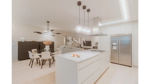 Apartamento T3 para Venda em Canidelo